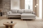 Divano angolare SALLY con funzione letto e contenitore - Image 2