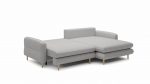 Divano angolare SALLY con funzione letto e contenitore - Image 7