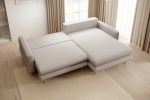 Divano angolare SALLY con funzione letto e contenitore - Image 6