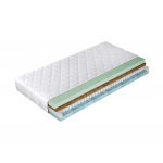 Materasso con molle Eco I