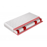 Materasso con molle Pocket Plus
