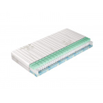 Materasso con molle Spa I