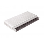 Materasso con molle Standard