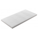 Topper Aloe White