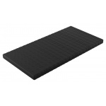 Topper Black