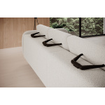 Divano angolare con la funzione relax ILUSIO mini - immagine 6