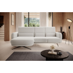 Divano angolare con la funzione relax ILUSIO mini - immagine 3