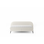 Letto Boxsprings Ovo con la testiera ovale - Image 7