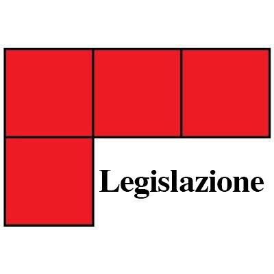 Legislazione