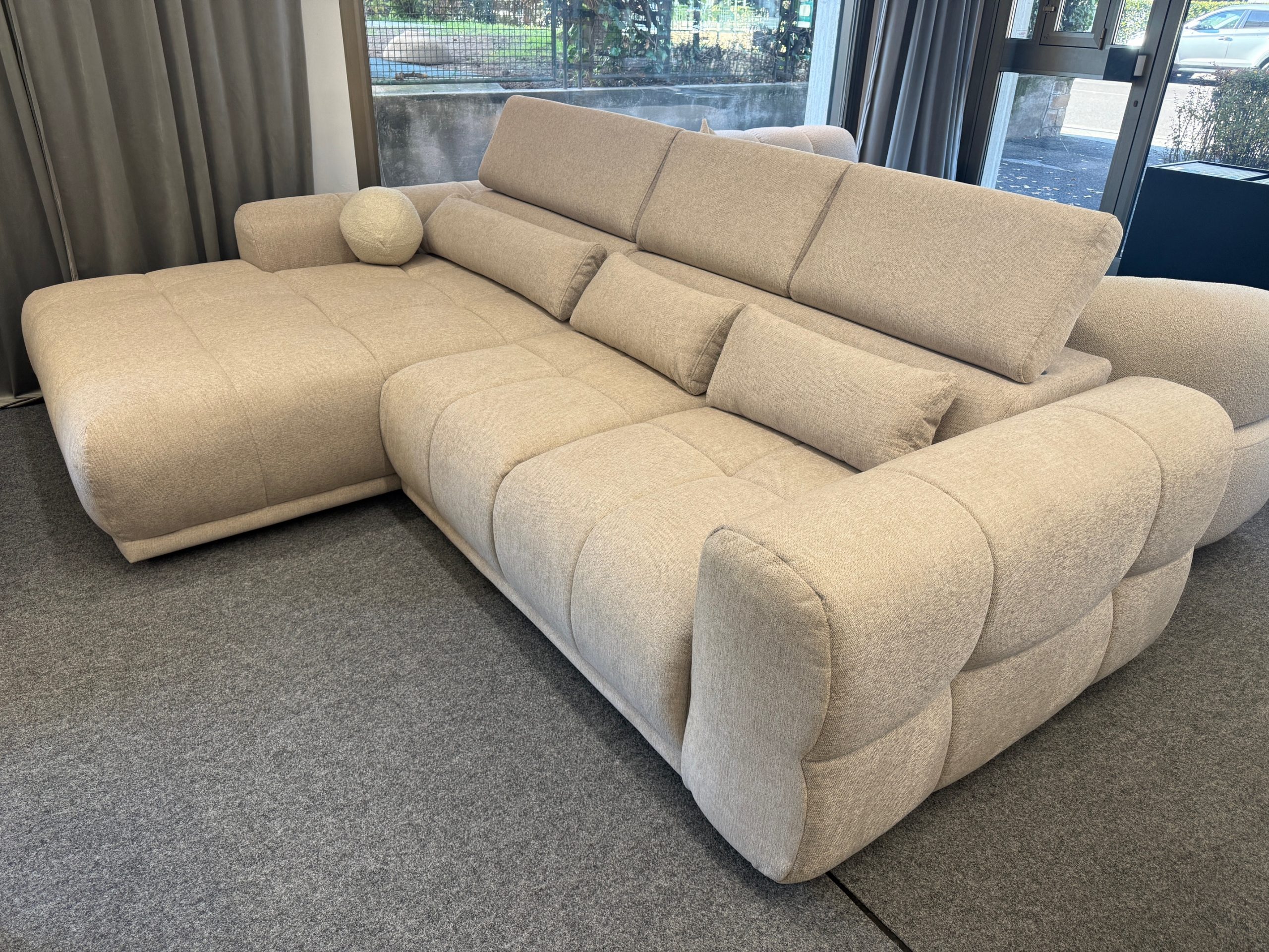 panama divano angolare relax in pronta consegna vikado arredamento (2)