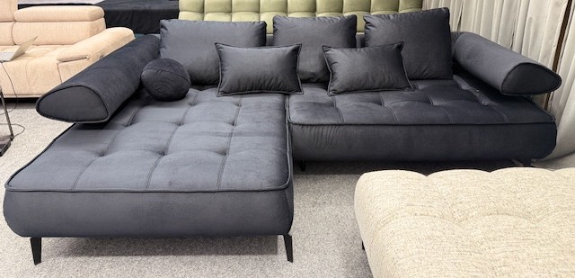 seledo nero divano relax vikado arredamento bolzano (4)