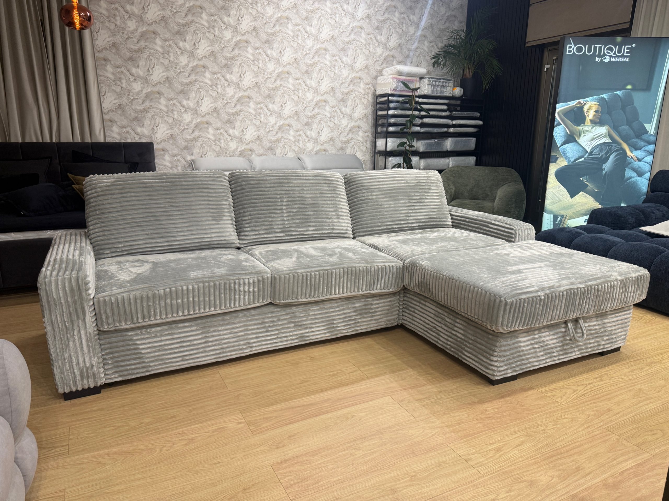 vanilla corner divano angolare con letto a ribalta e contenitore vikado arredamento bolzano (3)