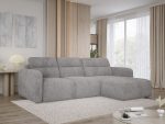 Divano angolare estendibile con la funzione letto CALVANO S - immagine 3