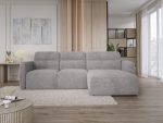 Divano angolare estendibile con la funzione letto CALVANO S - immagine 6