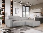Divano angolare relax estendibile FLY S - immagine 6
