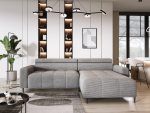 Divano angolare relax estendibile FLY S - immagine 2