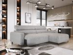 Divano angolare relax estendibile FLY S - immagine 3