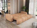 Divano lineare WIND con la funzione letto - immagine 5
