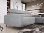 Divano angolare relax estendibile FLY S - immagine 4