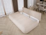 Sofa BLOOM  – divano compatto, funzionale e perfetto per piccoli spazi - immagine 5