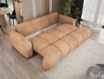 Divano lineare WIND con la funzione letto - immagine 4