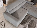 Divano angolare relax estendibile FLY S - immagine 5