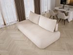 Sofa BLOOM  – divano compatto, funzionale e perfetto per piccoli spazi - immagine 6