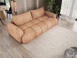 Divano lineare WIND con la funzione letto - immagine 3