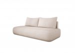 Sofa BLOOM  – divano compatto, funzionale e perfetto per piccoli spazi - immagine 7