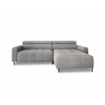 Divano angolare relax estendibile FLY S