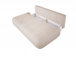 Sofa BLOOM  – divano compatto, funzionale e perfetto per piccoli spazi - immagine 9