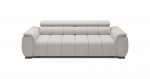 Divano ALVIN configurabile con seduta elettrica BUBBLE | Vikado