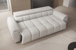 Divano ALVIN configurabile con seduta elettrica BUBBLE | Vikado - immagine 2