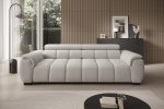 Divano ALVIN configurabile con seduta elettrica BUBBLE | Vikado - immagine 7