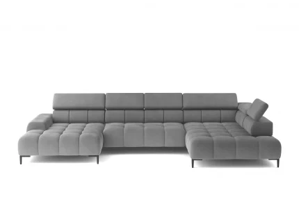 Divano angolare relax PLAZA XL v 2.0
