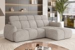 RUBIO – Divano Angolare Maxi Estensione | Design Italiano Personalizzabile - Image 7
