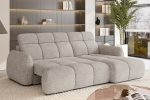 RUBIO – Divano Angolare Maxi Estensione | Design Italiano Personalizzabile - Image 8