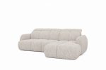 RUBIO – Divano Angolare Maxi Estensione | Design Italiano Personalizzabile - Image 14