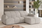 RUBIO – Divano Angolare Maxi Estensione | Design Italiano Personalizzabile - Image 10