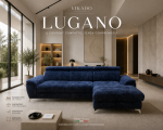 LUGANO S Blu Navy – Disponibile Subito