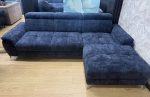 LUGANO S Blu Navy – Disponibile Subito - immagine 4
