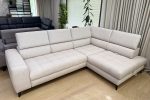 Baggio Disponibile Subito | Divano Angolare Relax con Seduta Elettrica | Vikado Bolzano - immagine 2