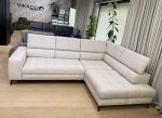Baggio Disponibile Subito | Divano Angolare Relax con Seduta Elettrica | Vikado Bolzano - immagine 4