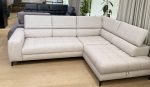 Baggio Disponibile Subito | Divano Angolare Relax con Seduta Elettrica | Vikado Bolzano - immagine 5