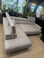 Mavel L Disponibile Subito | Divano Angolare con Seduta Estensibile | Vikado Bolzano - immagine 10