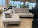 Mavel L Disponibile Subito | Divano Angolare con Seduta Estensibile | Vikado Bolzano - immagine 5
