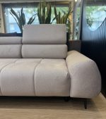 Mavel L Disponibile Subito | Divano Angolare con Seduta Estensibile | Vikado Bolzano - immagine 7