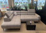 Mavel L Disponibile Subito | Divano Angolare con Seduta Estensibile | Vikado Bolzano - immagine 4