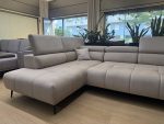 Mavel L Disponibile Subito | Divano Angolare con Seduta Estensibile | Vikado Bolzano - immagine 9