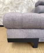 Selva Divano Angolare con Letto e Contenitore | Vikado - immagine 15